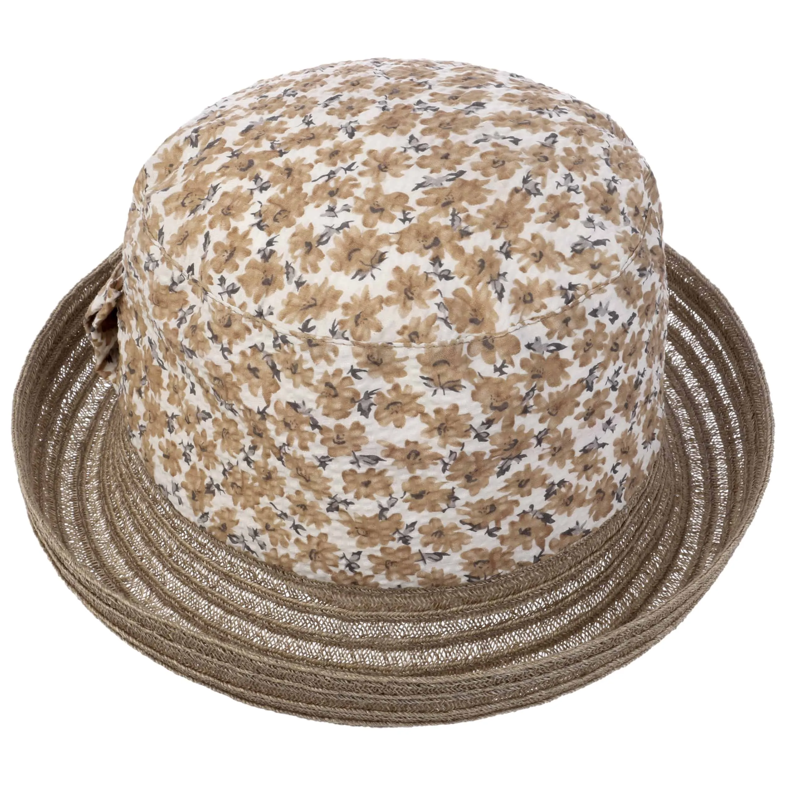 Chapeau en Tissu Noemi by Mayser --> Chapeaux, casquettes & bonnets en ligne ▷ Chapeaushop