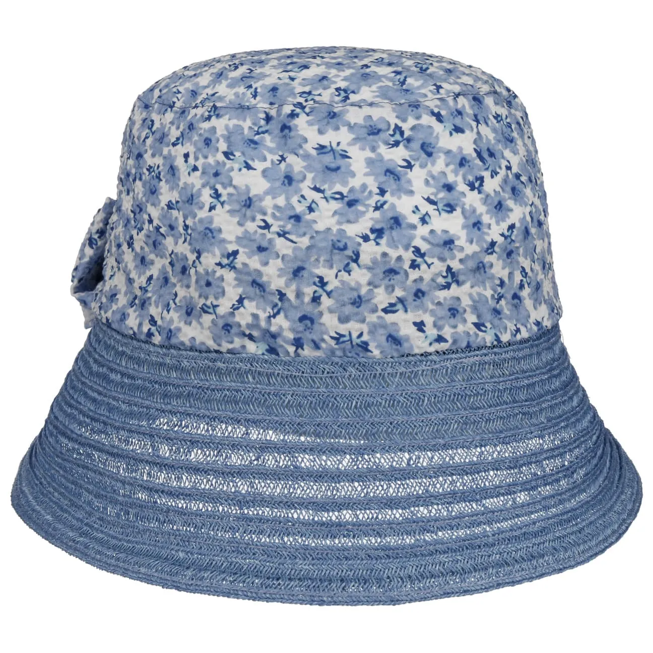 Chapeau en Tissu Noemi by Mayser --> Chapeaux, casquettes & bonnets en ligne ▷ Chapeaushop