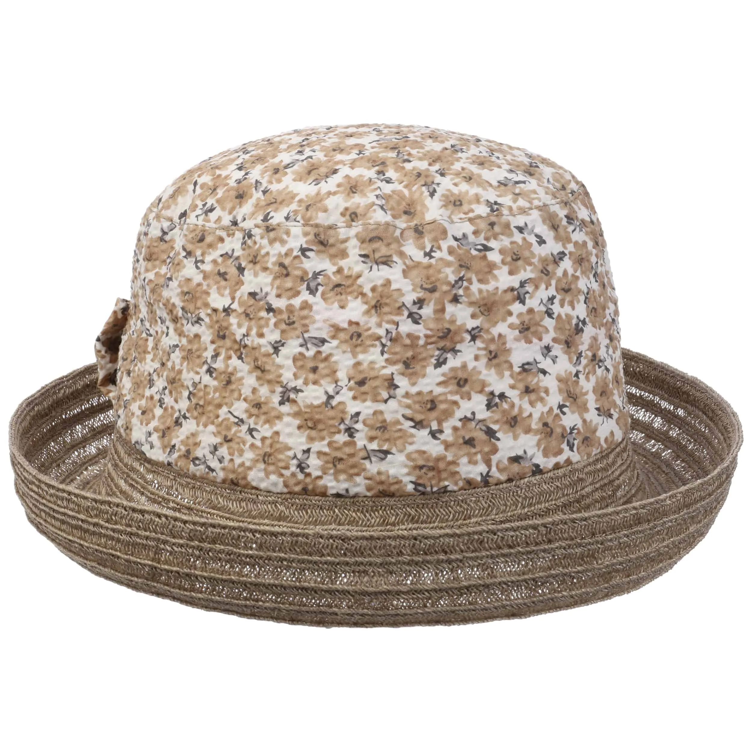 Chapeau en Tissu Noemi by Mayser --> Chapeaux, casquettes & bonnets en ligne ▷ Chapeaushop