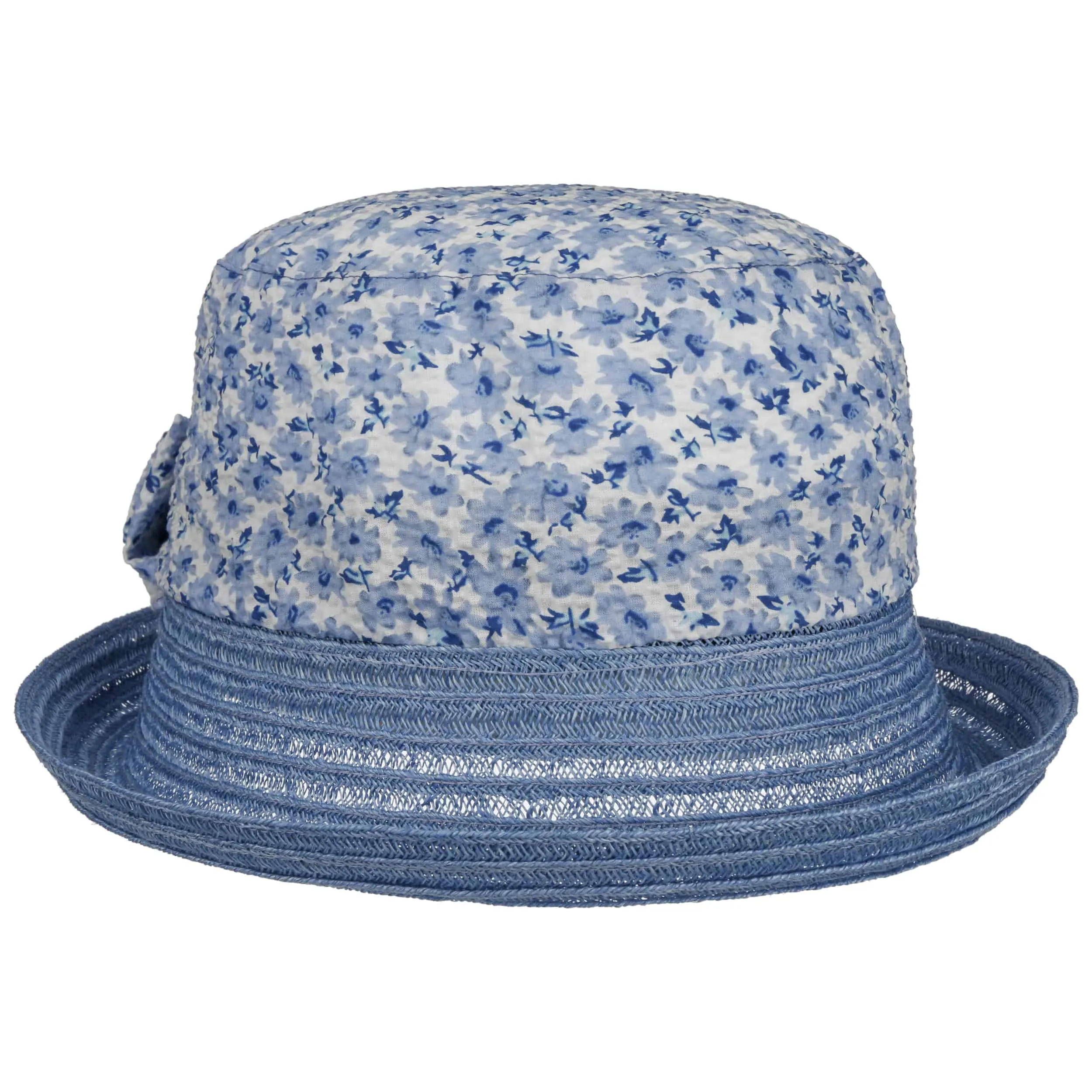 Chapeau en Tissu Noemi by Mayser --> Chapeaux, casquettes & bonnets en ligne ▷ Chapeaushop