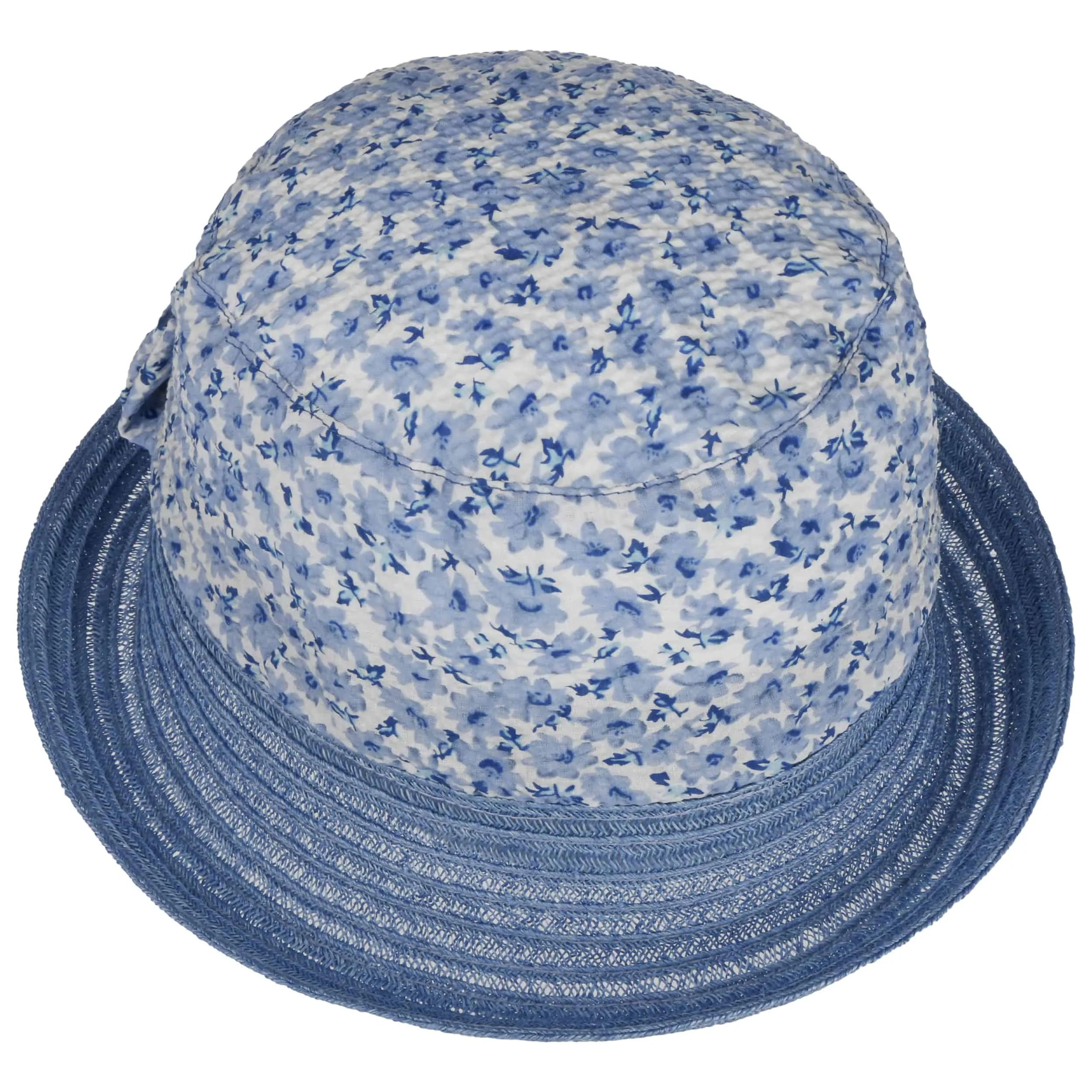 Chapeau en Tissu Noemi by Mayser --> Chapeaux, casquettes & bonnets en ligne ▷ Chapeaushop