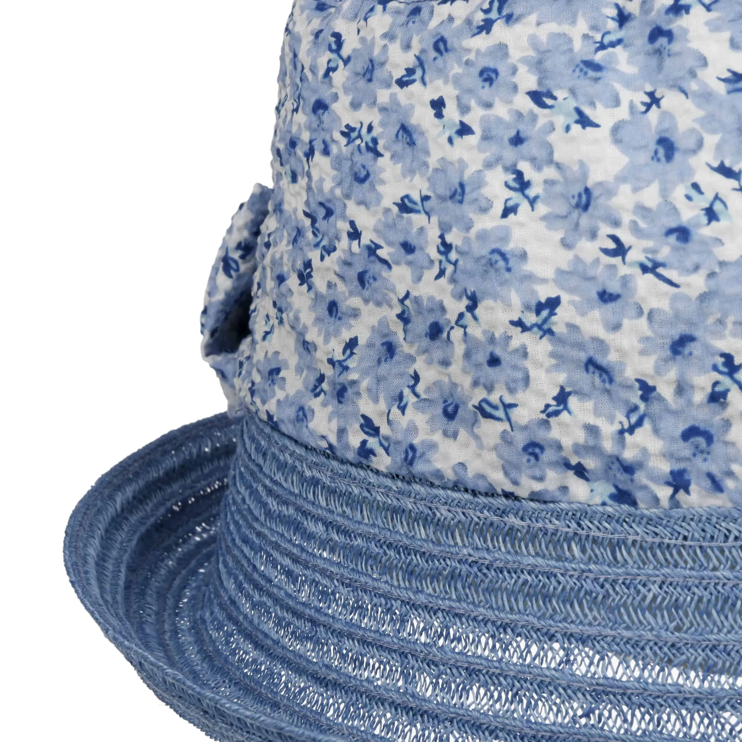 Chapeau en Tissu Noemi by Mayser --> Chapeaux, casquettes & bonnets en ligne ▷ Chapeaushop