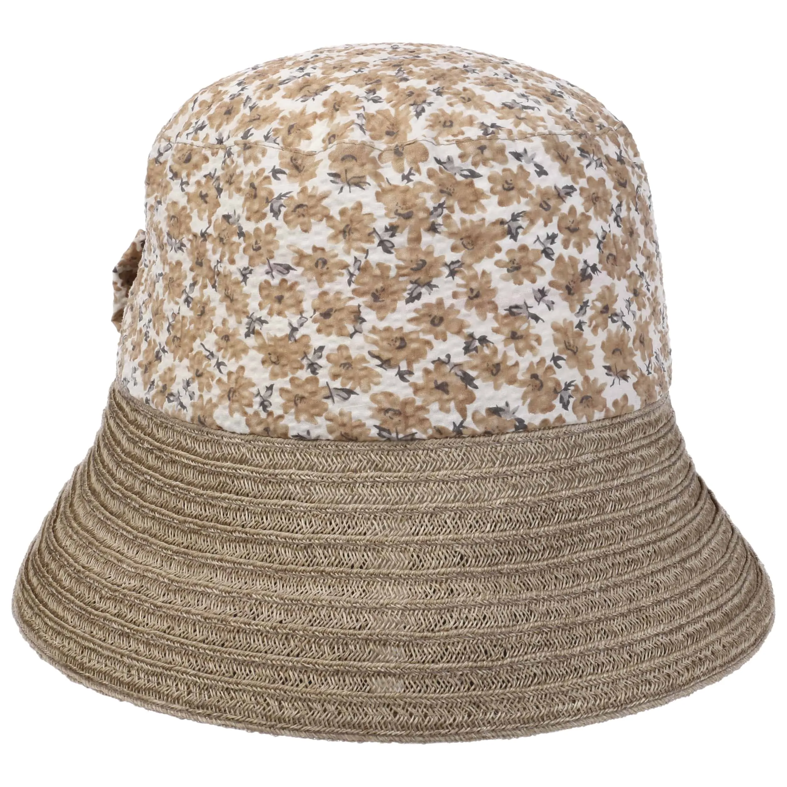 Chapeau en Tissu Noemi by Mayser --> Chapeaux, casquettes & bonnets en ligne ▷ Chapeaushop