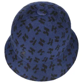 Chapeau en Tissu Square K Casual by Kangol --> Chapeaux, casquettes & bonnets en ligne ▷ Chapeaushop