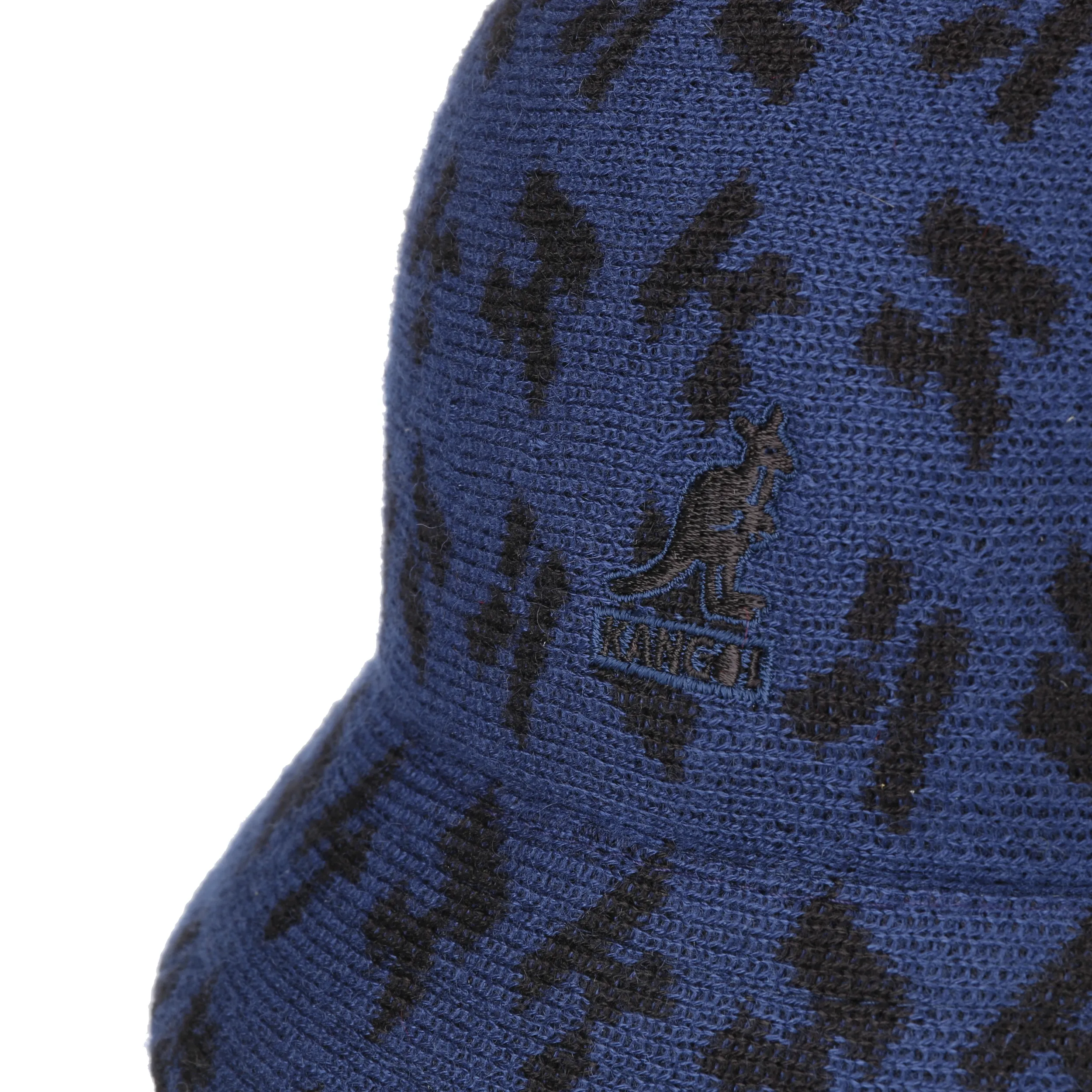 Chapeau en Tissu Square K Casual by Kangol --> Chapeaux, casquettes & bonnets en ligne ▷ Chapeaushop