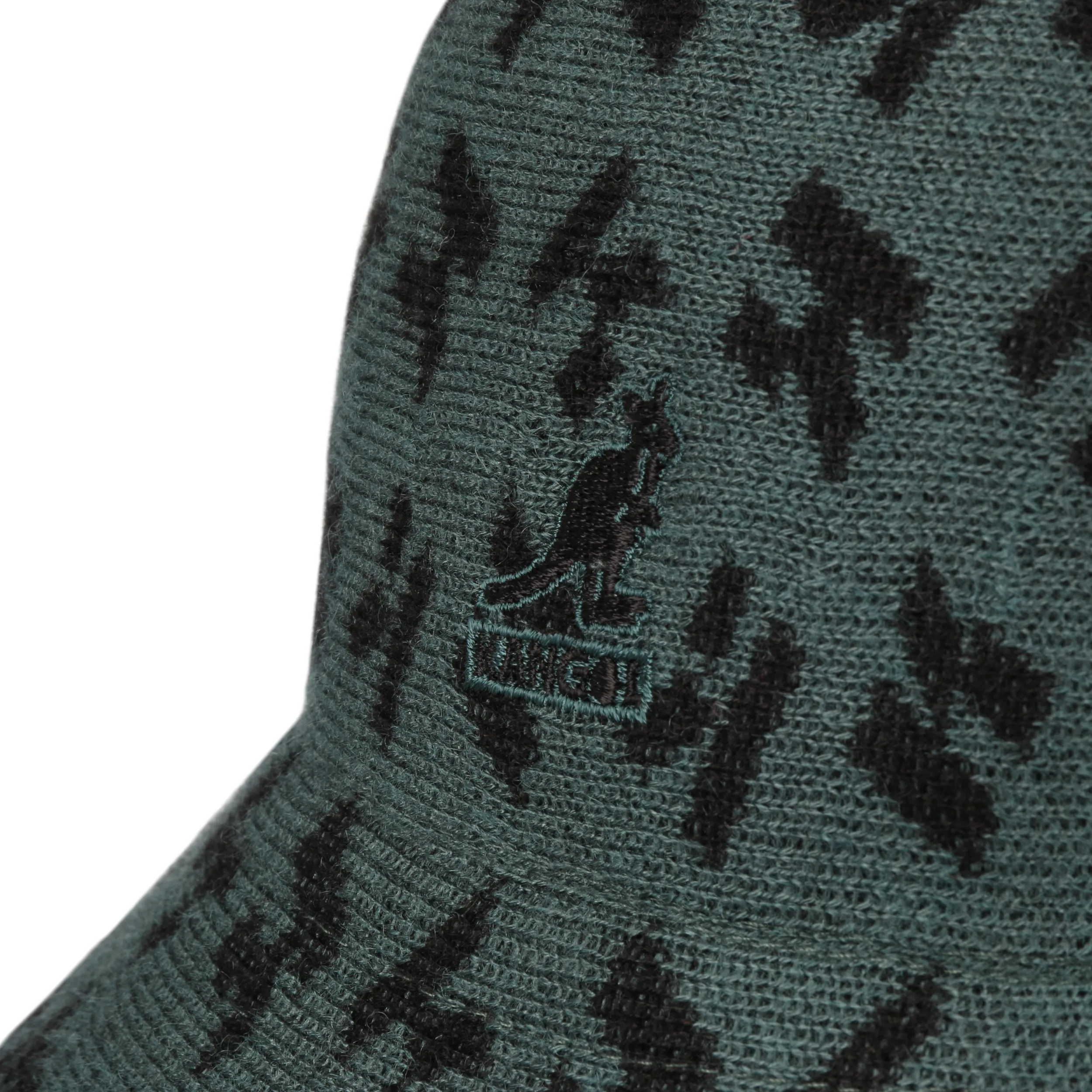 Chapeau en Tissu Square K Casual by Kangol --> Chapeaux, casquettes & bonnets en ligne ▷ Chapeaushop