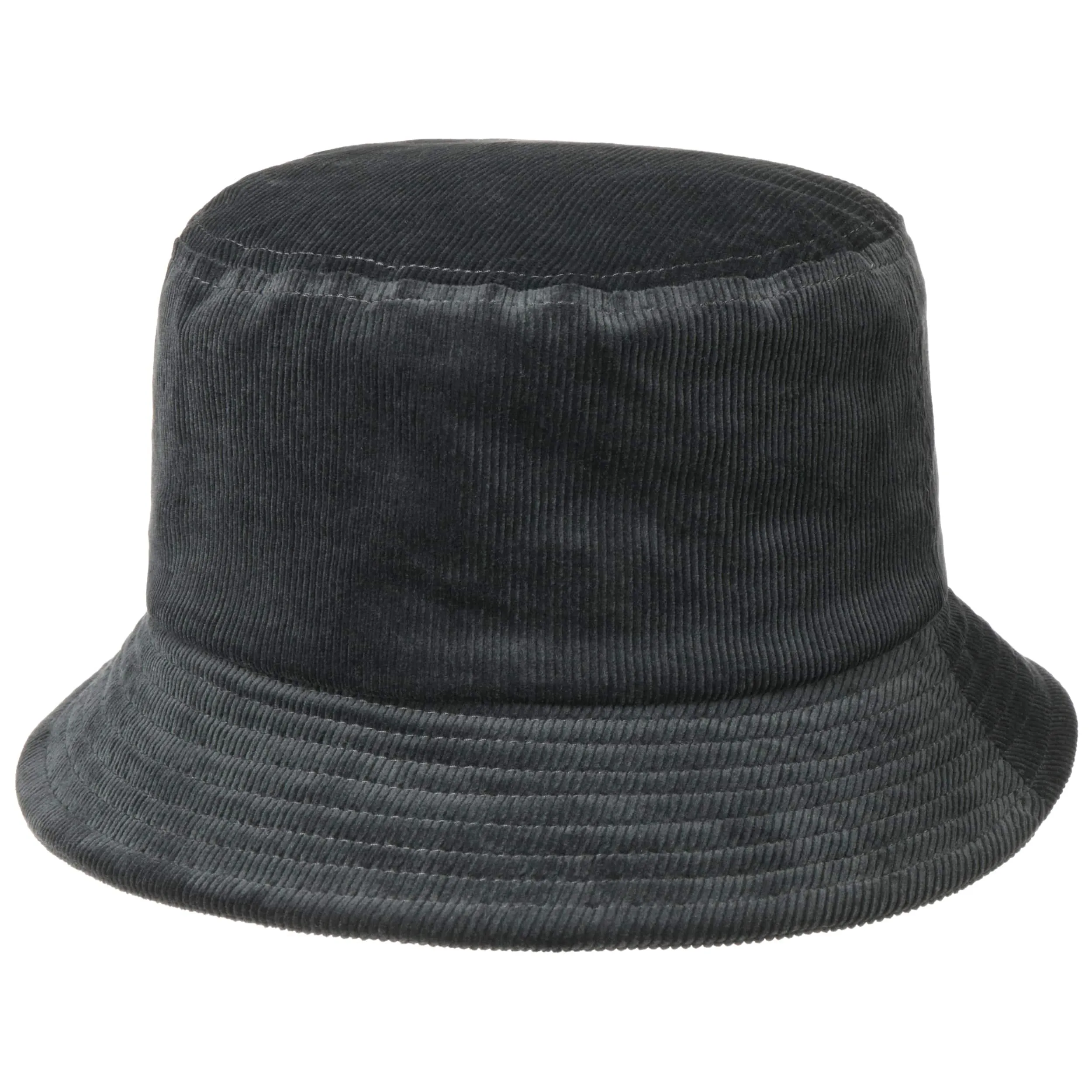 Chapeau en Velours Côtelé Bucket by Kangol --> Chapeaux, casquettes & bonnets en ligne ▷ Chapeaushop