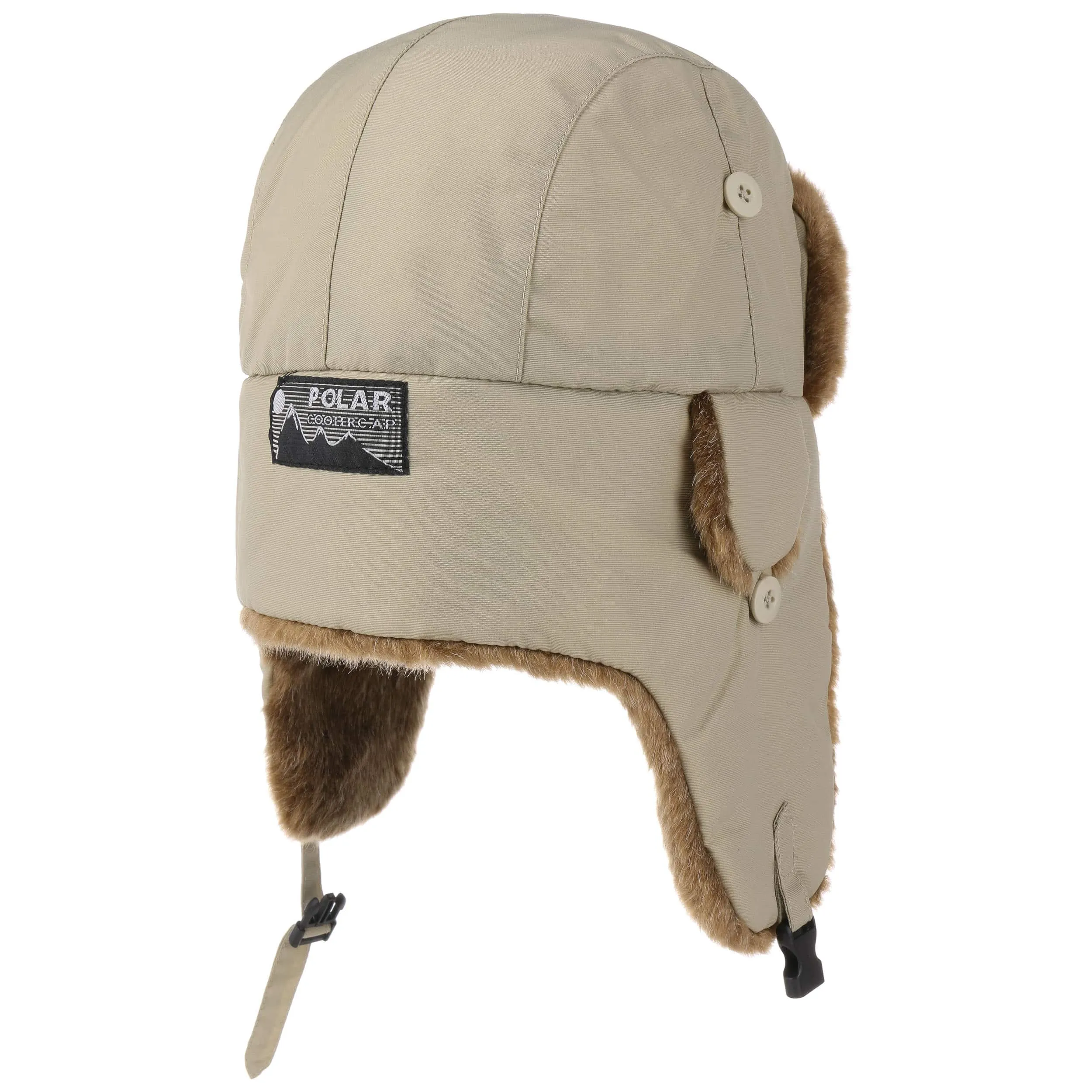 Chapka Eco Polar Lapeer --> Chapeaux, casquettes & bonnets en ligne ▷ Chapeaushop