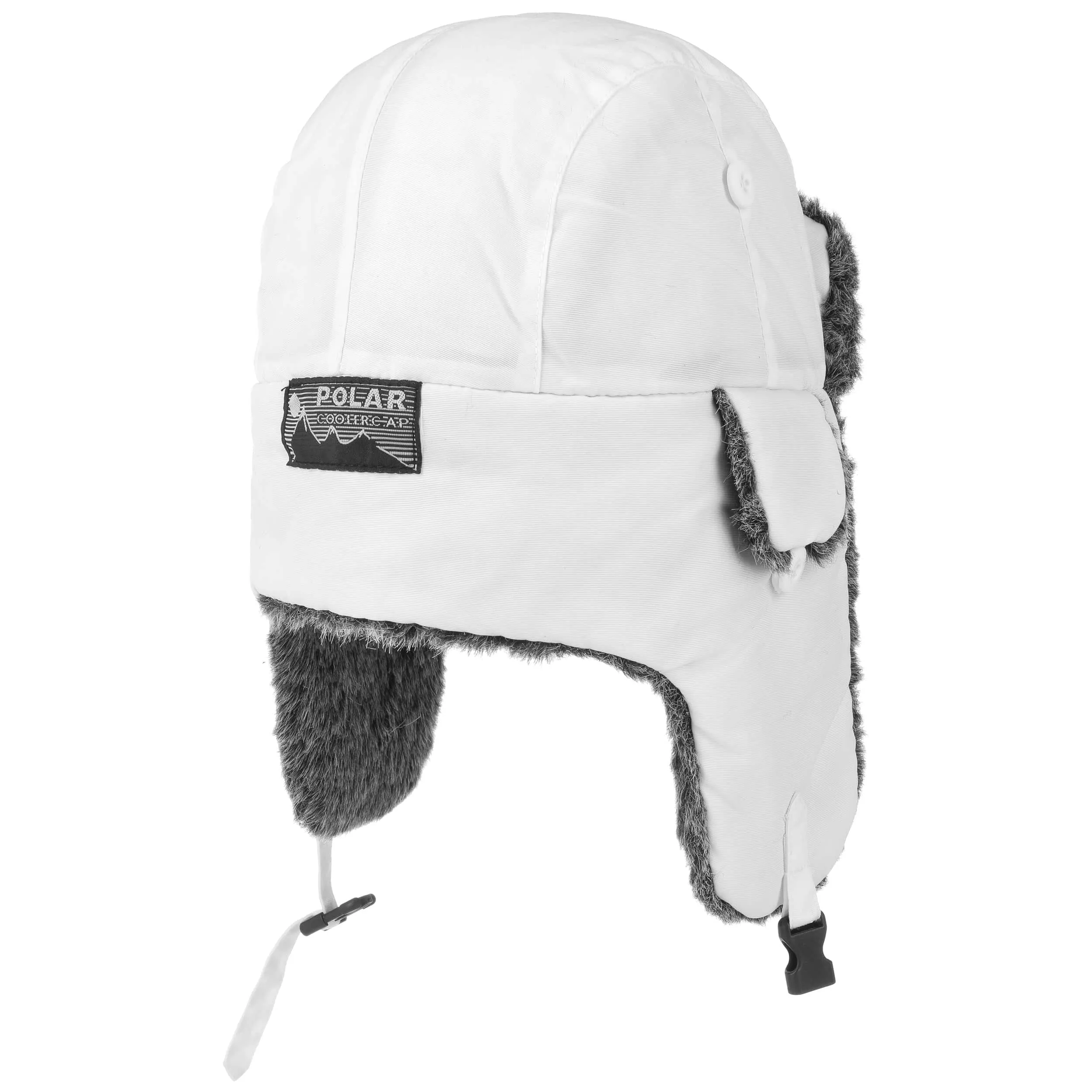 Chapka Eco Polar Lapeer --> Chapeaux, casquettes & bonnets en ligne ▷ Chapeaushop