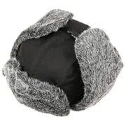 Chapka Eco Polar Lapeer --> Chapeaux, casquettes & bonnets en ligne ▷ Chapeaushop