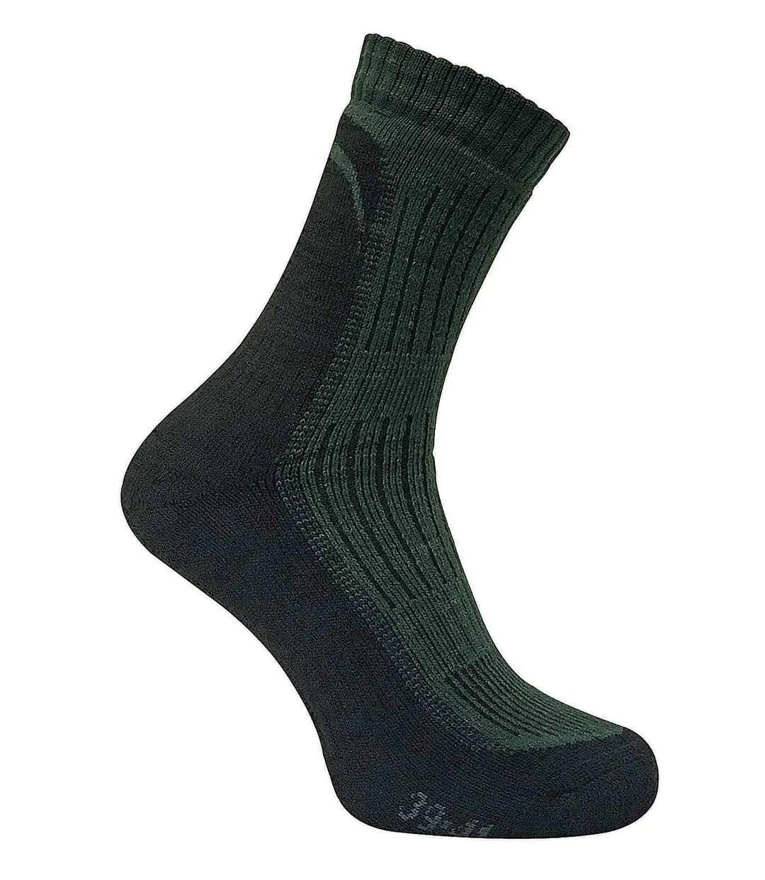 Chaussettes de Randonnée Homme Laine Mérinos