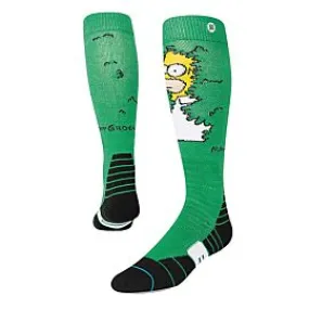 CHAUSSETTES DE SKI HOMER SNOW