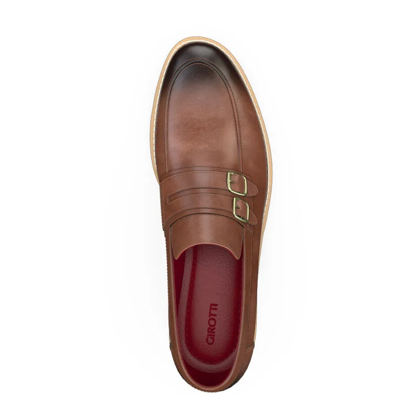 Chaussures classiques pour hommes 47710 | Girotti