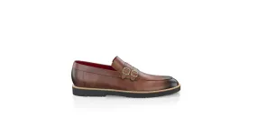 Chaussures classiques pour hommes 47710 | Girotti