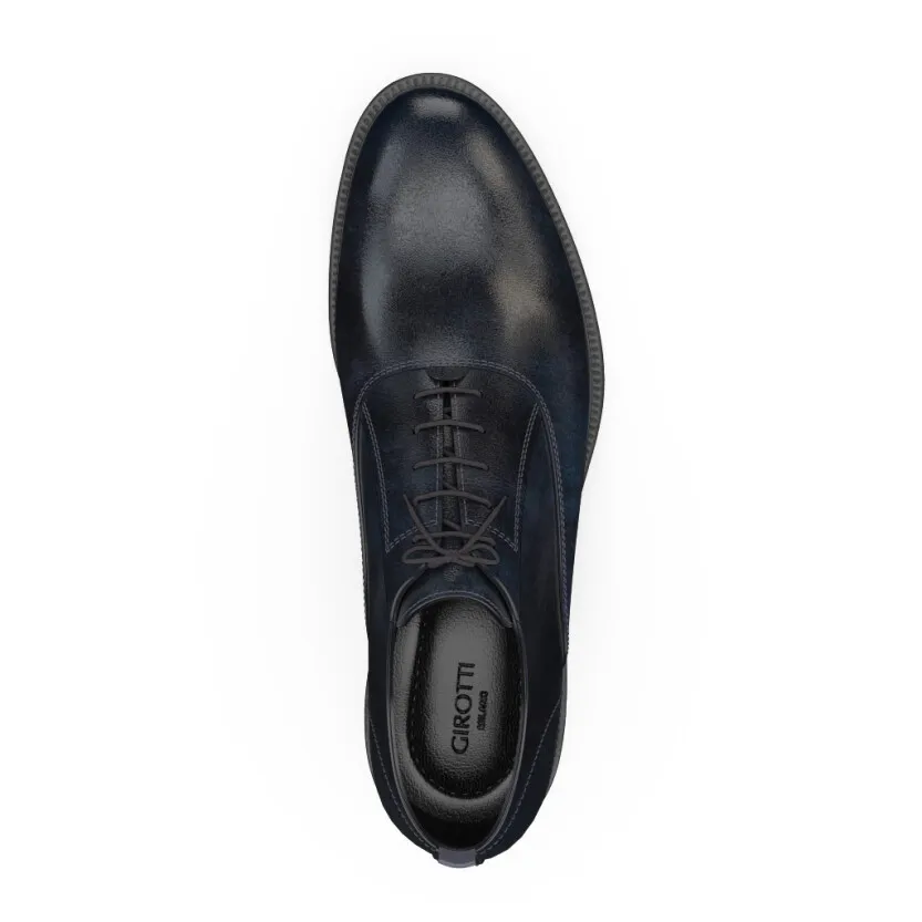 Chaussures D'Autore pour hommes 45932 | Girotti