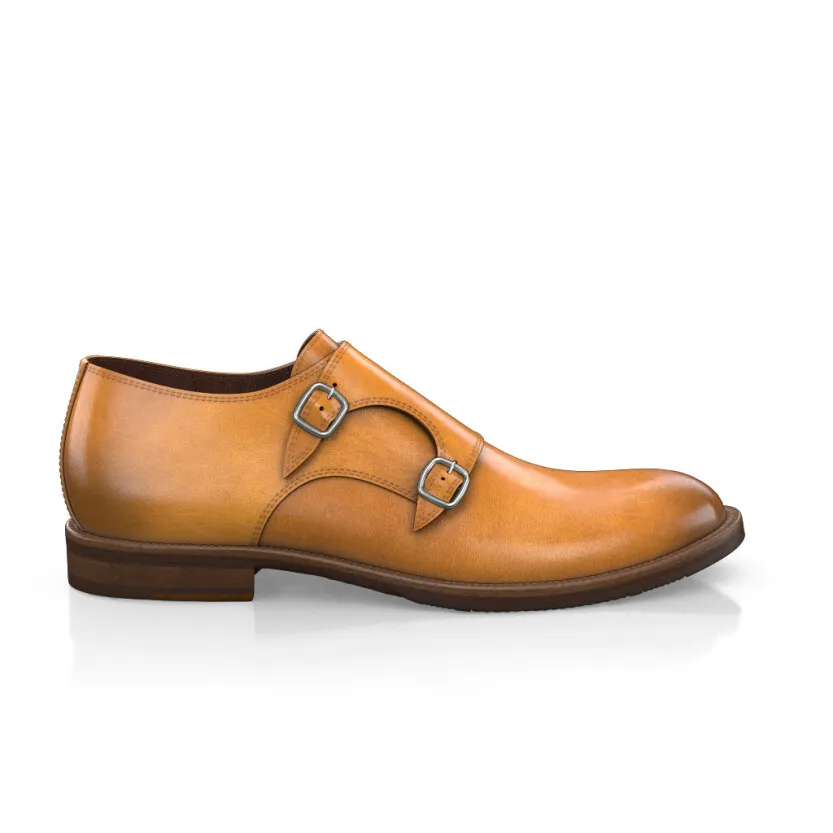 Chaussures D'Autore pour hommes 54535 | Girotti