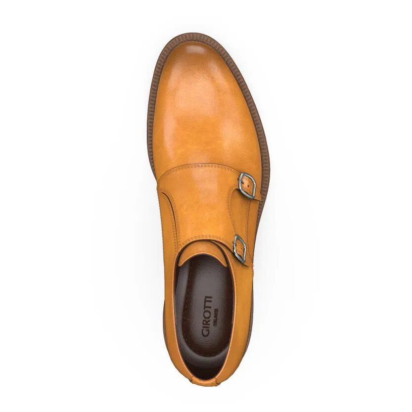 Chaussures D'Autore pour hommes 54535 | Girotti