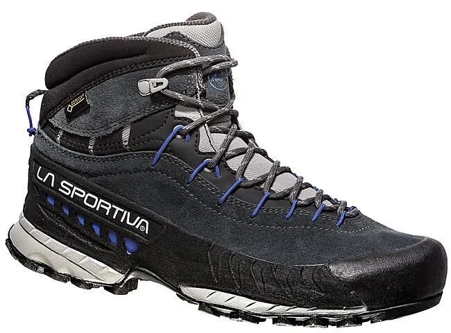 CHAUSSURES DE RANDONNEE TX4 MID GTX W