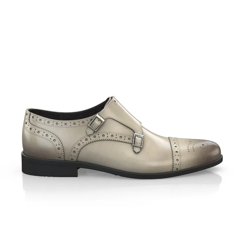 Chaussures derby pour hommes 1815 | Girotti