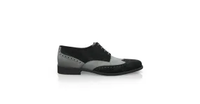 Chaussures derby pour hommes 2772 | Girotti