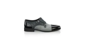 Chaussures derby pour hommes 48160 | Girotti