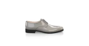 Chaussures derby pour hommes 48934 | Girotti