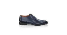 Chaussures derby pour hommes 5353 | Girotti