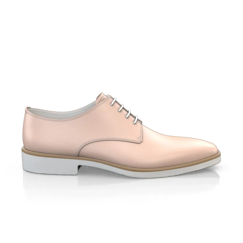 Chaussures derby pour hommes 56290 | Girotti