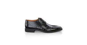 Chaussures derby pour hommes 6606 | Girotti