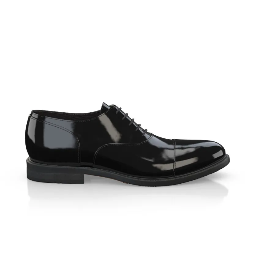 Chaussures Fabiano pour hommes 55303 | Girotti