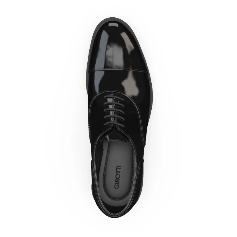 Chaussures Fabiano pour hommes 55303 | Girotti