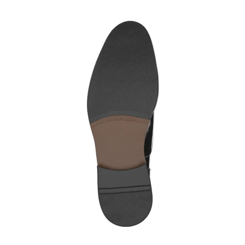 Chaussures Fabiano pour hommes 55303 | Girotti