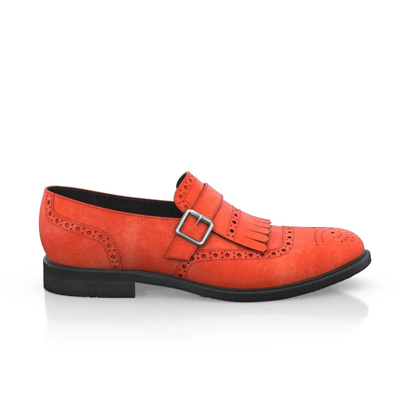 Chaussures Fabiano pour hommes 6236 | Girotti