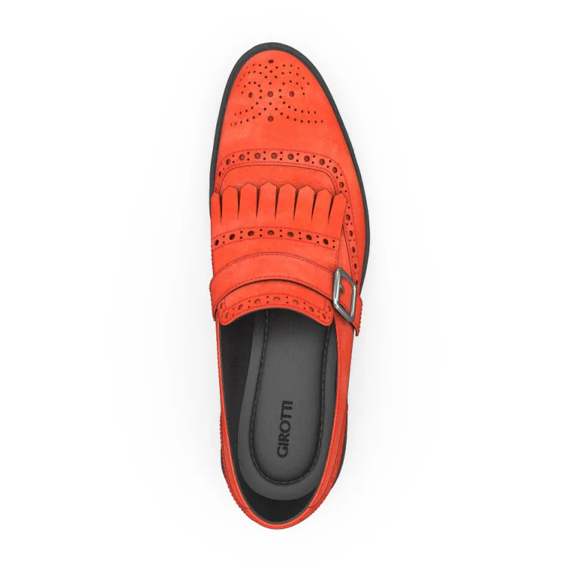 Chaussures Fabiano pour hommes 6236 | Girotti