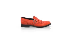 Chaussures Fabiano pour hommes 6236 | Girotti