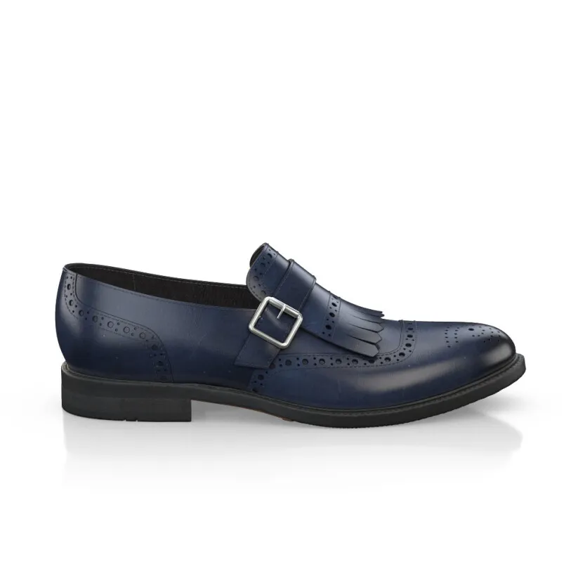 Chaussures Fabiano pour hommes 6237 | Girotti