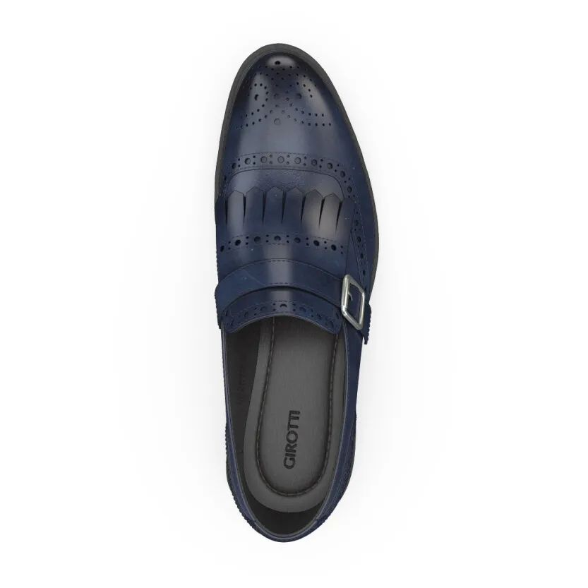 Chaussures Fabiano pour hommes 6237 | Girotti