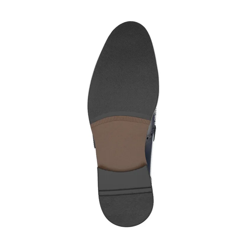 Chaussures Fabiano pour hommes 6237 | Girotti