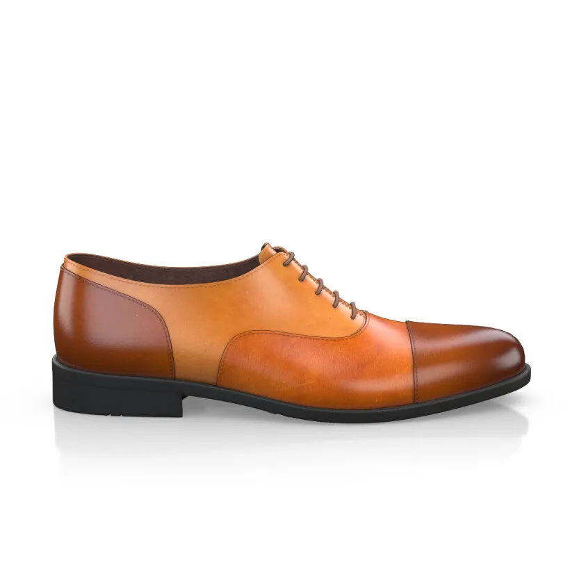 Chaussures oxford pour hommes 2282 | Girotti