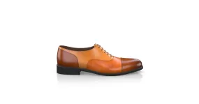 Chaussures oxford pour hommes 2282 | Girotti