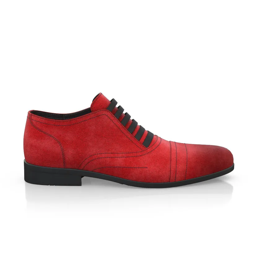 Chaussures oxford pour hommes 34247 | Girotti