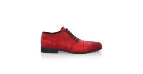 Chaussures oxford pour hommes 34247 | Girotti