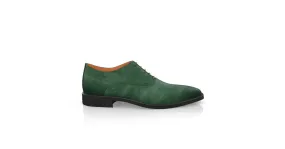 Chaussures oxford pour hommes 53485 | Girotti