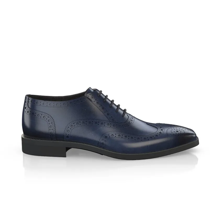 Chaussures oxford pour hommes 5496 | Girotti