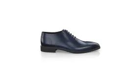 Chaussures oxford pour hommes 5496 | Girotti