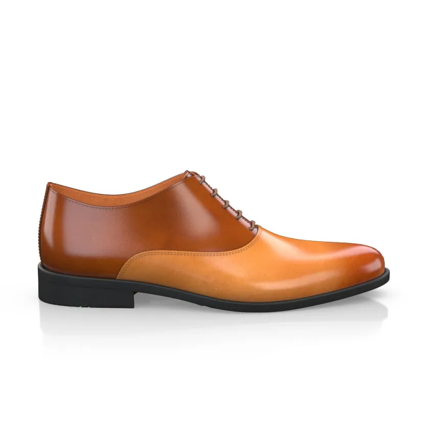 Chaussures oxford pour hommes 5712 | Girotti