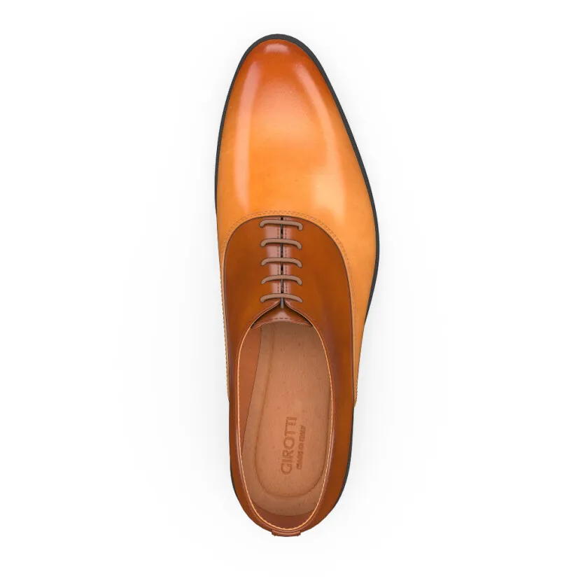 Chaussures oxford pour hommes 5712 | Girotti