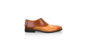 Chaussures oxford pour hommes 5712 | Girotti