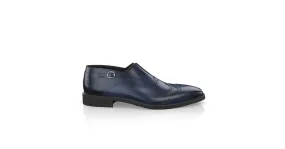 Chaussures oxford pour hommes 6225 | Girotti