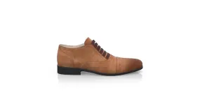 Chaussures oxford pour hommes 6436 | Girotti